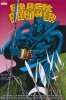 BLACK PANTHER PANTHERS PREY OMNIBUS HC [STANDARD] [9781302967659]